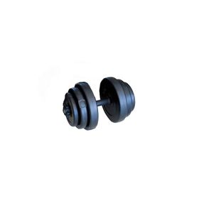 Sportica SR16 16 kg Plastik Dambıl Seti