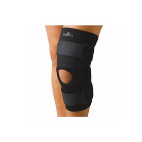 Sportica ST 205 XL Neopren Ortası Açık Ayarlanabilir Dizlik