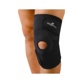 Sportica ST 205 XL Neopren Ortası Açık Ayarlanabilir Dizlik