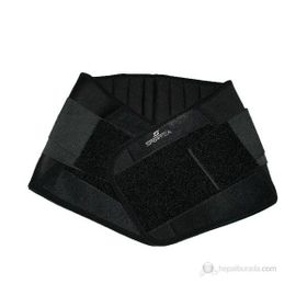 Sportica ST 208 M Metal Destekli Neopren Bel Korsesi