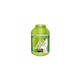 Sportica Whey 2270 gr Protein Tozu