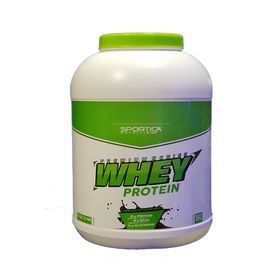 Sportica Whey 2270 gr Protein Tozu