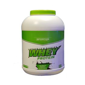 Sportica Whey 2270 gr Protein Tozu