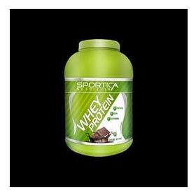 Sportica Whey 2270 gr Protein Tozu