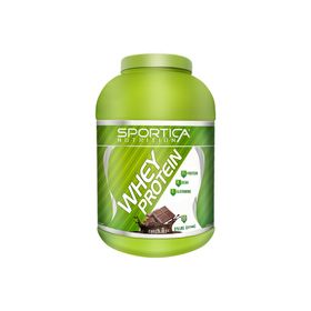 Sportica Whey 2270 gr Protein Tozu