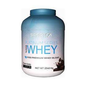 Sportica Whey 2270 gr Protein Tozu