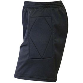 Sportive 06263392 Siyah Kaleci Şortu