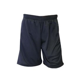 Sportive 06263392 Siyah Kaleci Şortu