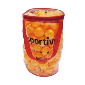 Sportive 100'lü Masa Tenisi Topu