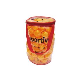 Sportive 100'lü Masa Tenisi Topu