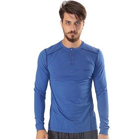 Sportive 210417-0SX Mavi Spo-Supatman T-Shirt