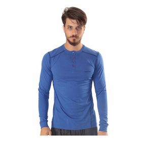 Sportive 210417-0SX Mavi Spo-Supatman T-Shirt