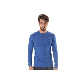 Sportive 210417-0SX Mavi Spo-Supatman T-Shirt