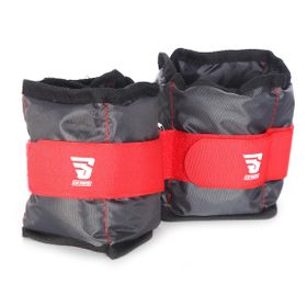Sportive 23DUAP56D015-RNK 2,5 kg Ayak Bilek Ağırlığı