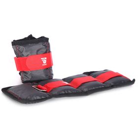 Sportive 23DUAP56D015-RNK 2,5 kg Ayak Bilek Ağırlığı