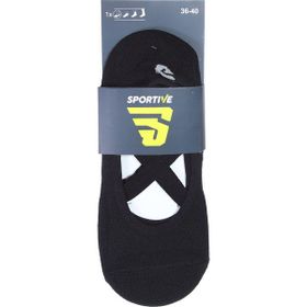 Sportive 23KUAL19D03-SYH Arcobaleno Çok Renkli Günlük Stil Unisex Çorap