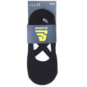 Sportive 23KUAL19D03-SYH Arcobaleno Çok Renkli Günlük Stil Unisex Çorap