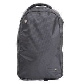 Sportive 24DC004-SYH Spt Siyah Günlük Stil Unisex Sırt Çantası