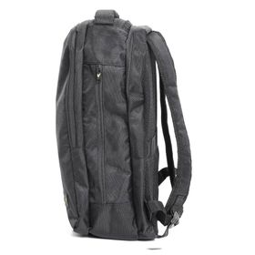 Sportive 24DC004-SYH Spt Siyah Günlük Stil Unisex Sırt Çantası