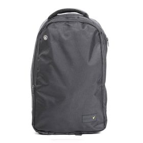 Sportive 24DC004-SYH Spt Siyah Günlük Stil Unisex Sırt Çantası