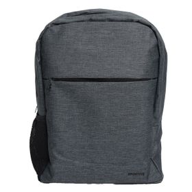 Sportive 24DUAL01D01-GRI SPT Gri Unisex Bilgisayar Çantası