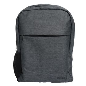 Sportive 24DUAL01D01-GRI SPT Gri Unisex Bilgisayar Çantası