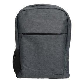 Sportive 24DUAL01D01-GRI SPT Gri Unisex Bilgisayar Çantası
