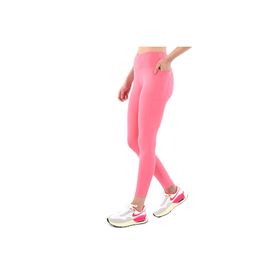 Sportive 24YKTL11D19-PMB Lungo Pembe Günlük Stil Kadın Tayt