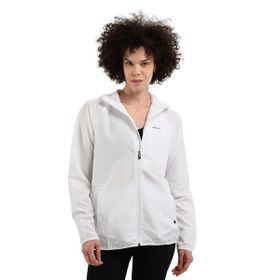 Sportive 24YUTL21D13-BYZ Brezza Beyaz Günlük Stil Unisex Yağmurluk