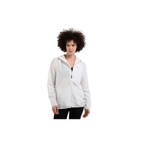 Sportive 24YUTL21D13-BYZ Brezza Beyaz Günlük Stil Unisex Yağmurluk