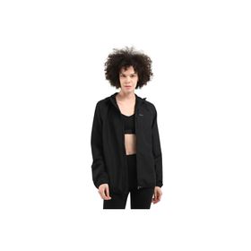 Sportive 24YUTL21D13-SYH Brezza Siyah Günlük Stil Unisex Yağmurluk