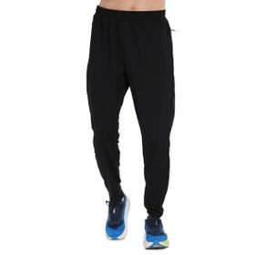 Sportive 25KE1002-SYH Acron Siyah Antrenman Erkek Pantolon