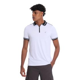 Sportive 25YE001-BYZ Nagoya Beyaz Günlük Stil Erkek T-Shirt