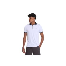 Sportive 25YE001-BYZ Nagoya Beyaz Günlük Stil Erkek T-Shirt