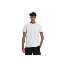 Sportive 25YE002-GRI Seto Gri Günlük Stil Erkek T-Shirt