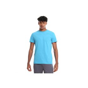 Sportive 25YE002 Mavi Seto Günlük Stil Erkek T-Shirt
