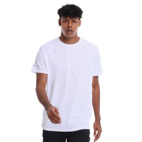 Sportive 25YE009-BYZ Atami Beyaz Koşu Erkek T-shirt