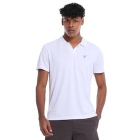 Sportive 25YE010-BYZ Otaru Beyaz Günlük Stil Erkek T-Shirt