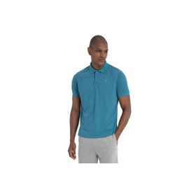 Sportive 25YE017 Furano Mavi Günlük Stil Erkek T-shirt