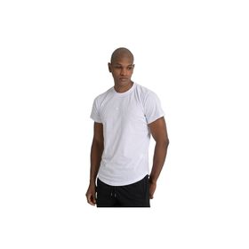 Sportive 25YE031-BYZ IGA Beyaz Günlük Stil Erkek T-Shirt
