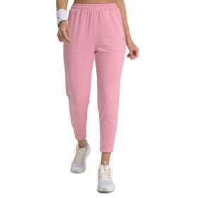 Sportive 25YK012-PMBE Pembe Midori Kadın Günlük Stil Eşofman Altı