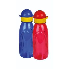 Sportive 335 İnce Pipetli 500 ml Matara