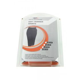 Sportive 4872 Trimmer Yumuşak Şort