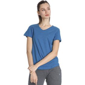 Sportive 610003-PTR Kadın T-shirt