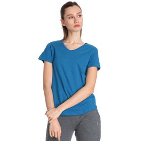 Sportive 610003-PTR Kadın T-shirt