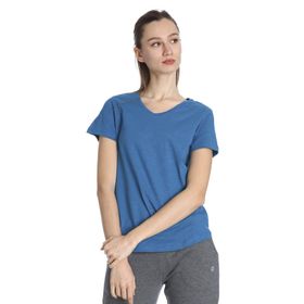 Sportive 610003-PTR Kadın T-shirt