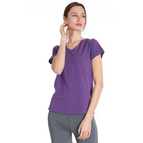 Sportive 610003-PTR Kadın T-shirt