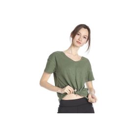 Sportive 711028-HKI Kadın T-shirt