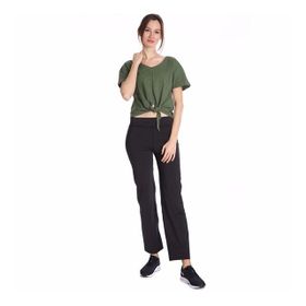 Sportive 711028-HKI Kadın T-shirt
