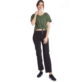 Sportive 711028-HKI Kadın T-shirt